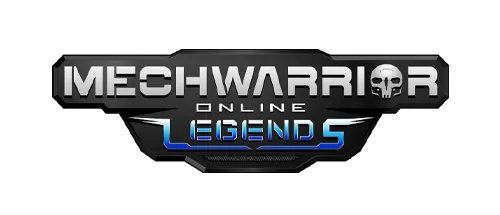 MechWarrior Online Legends Logo